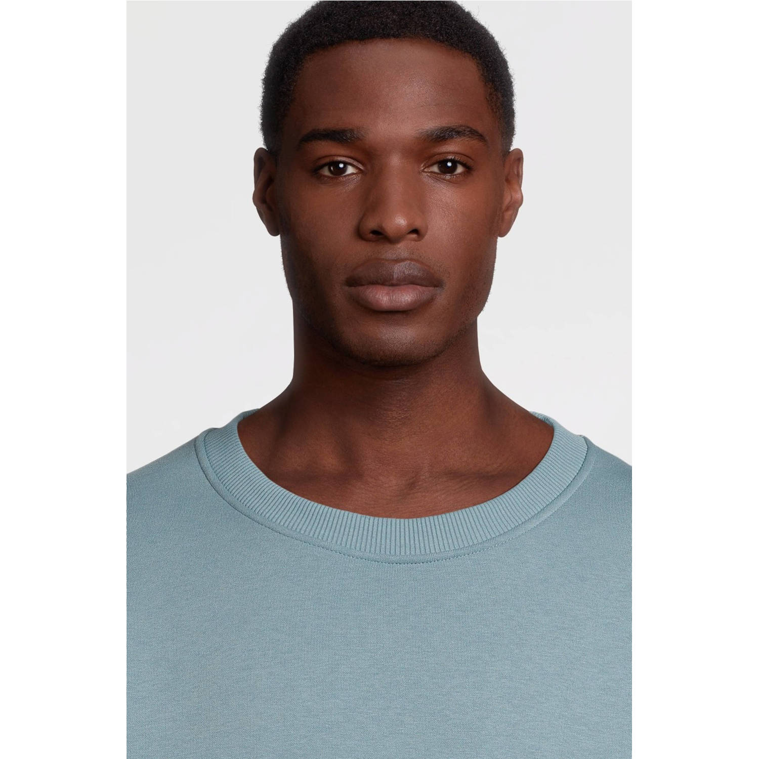 Cars sweater blauw
