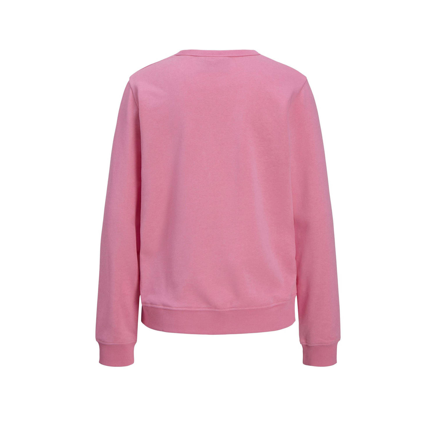 JJXX sweater roze