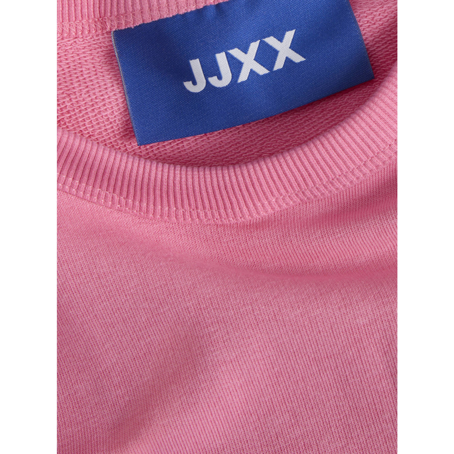 JJXX sweater roze