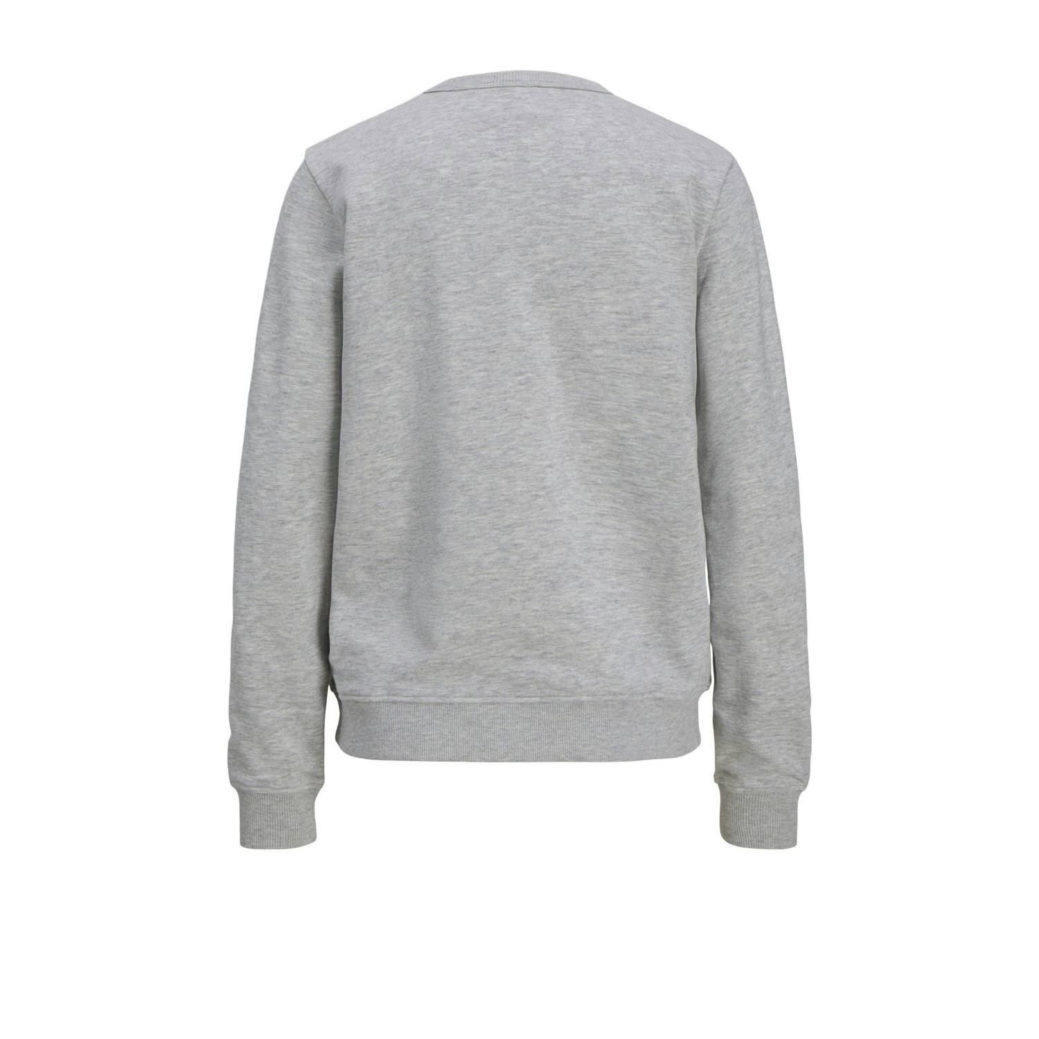 JJXX sweater grijs