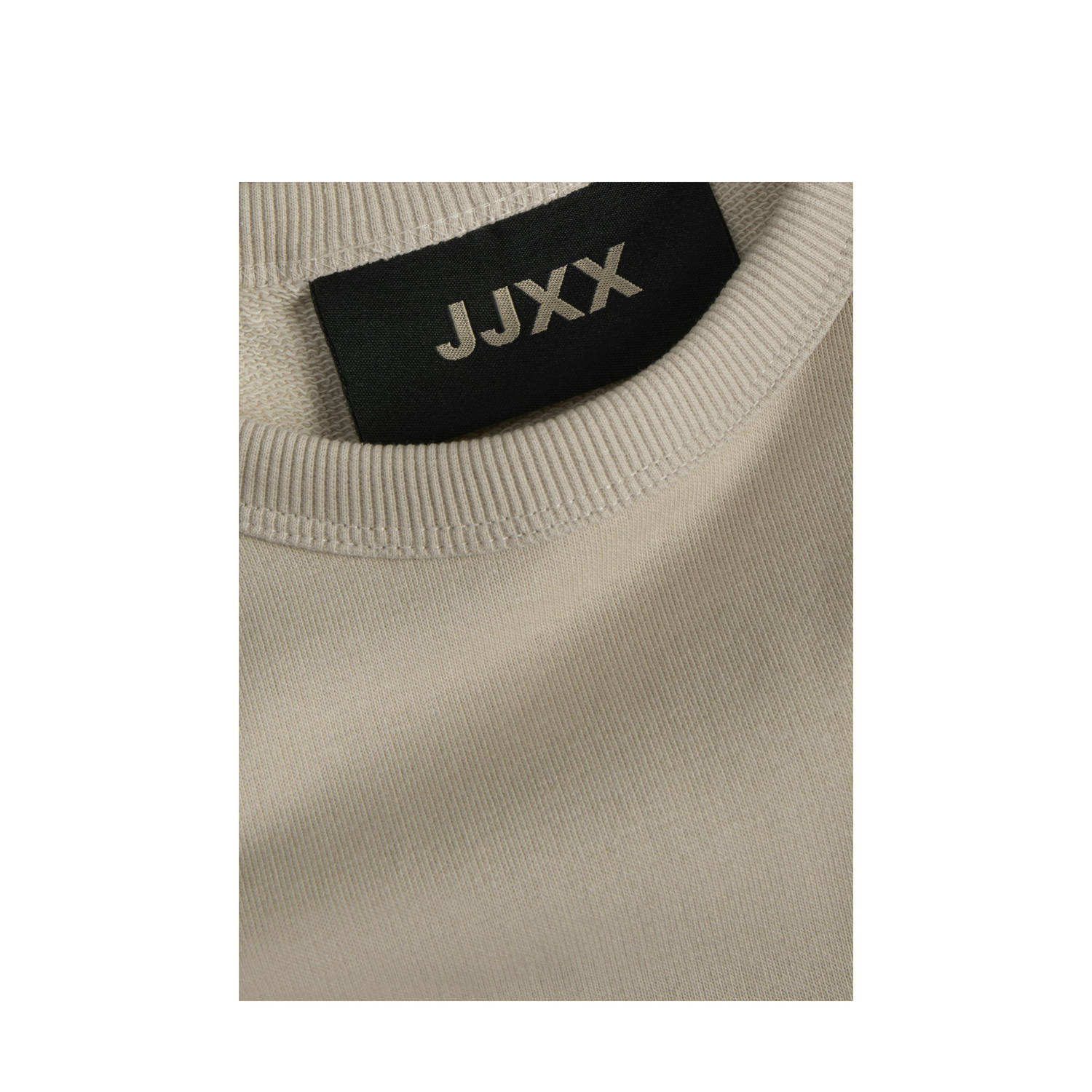 JJXX sweater beige