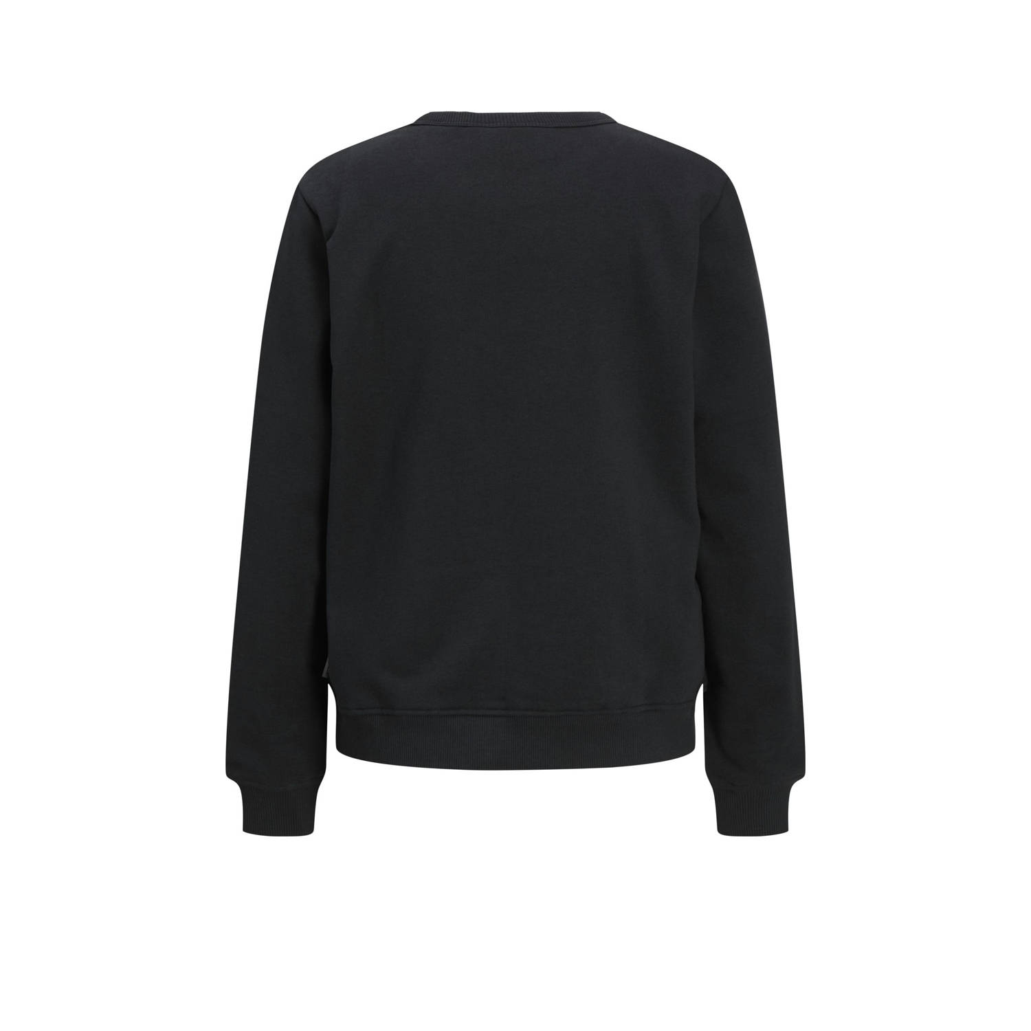 JJXX sweater zwart
