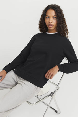 sweater zwart
