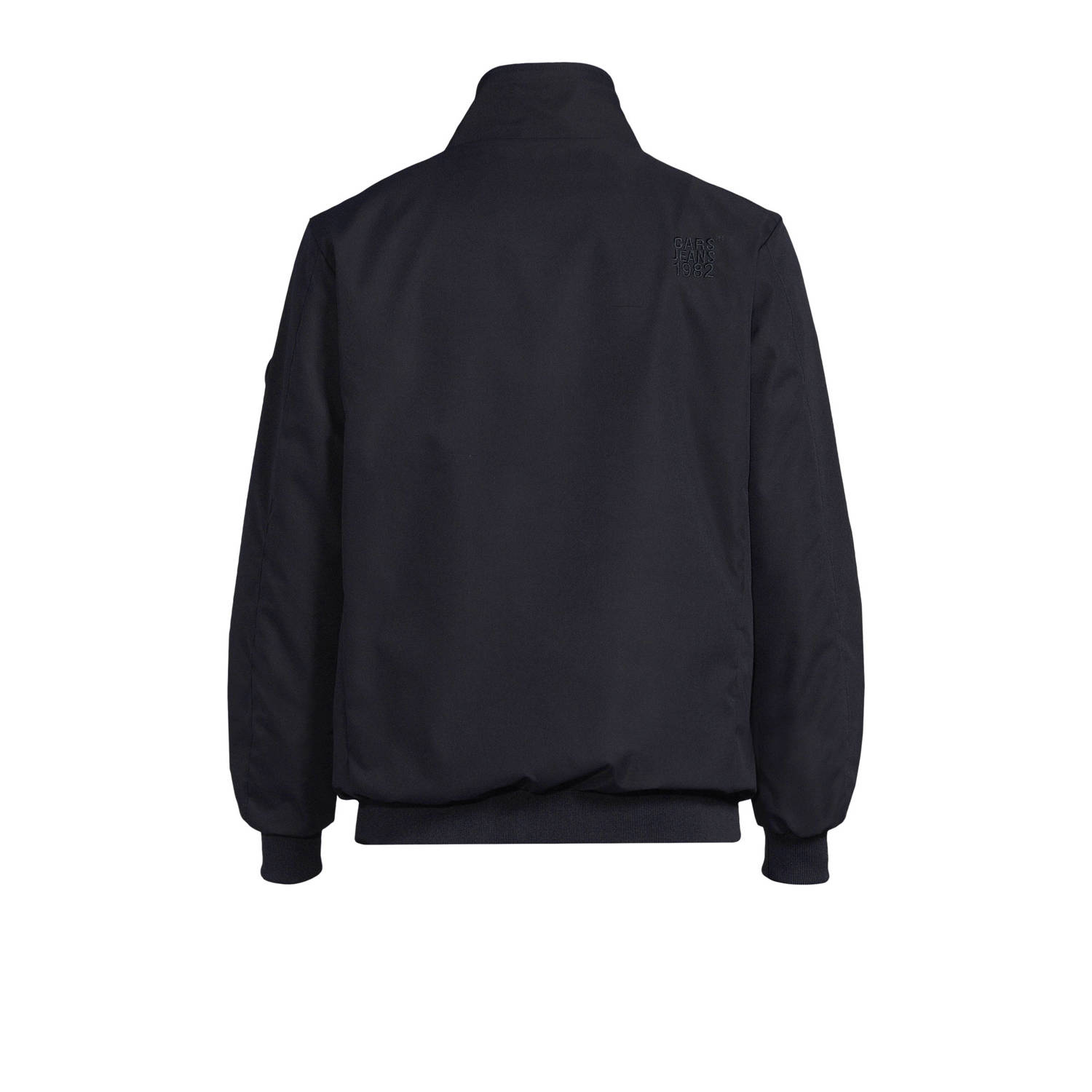 Cars zomerjas donkerblauw