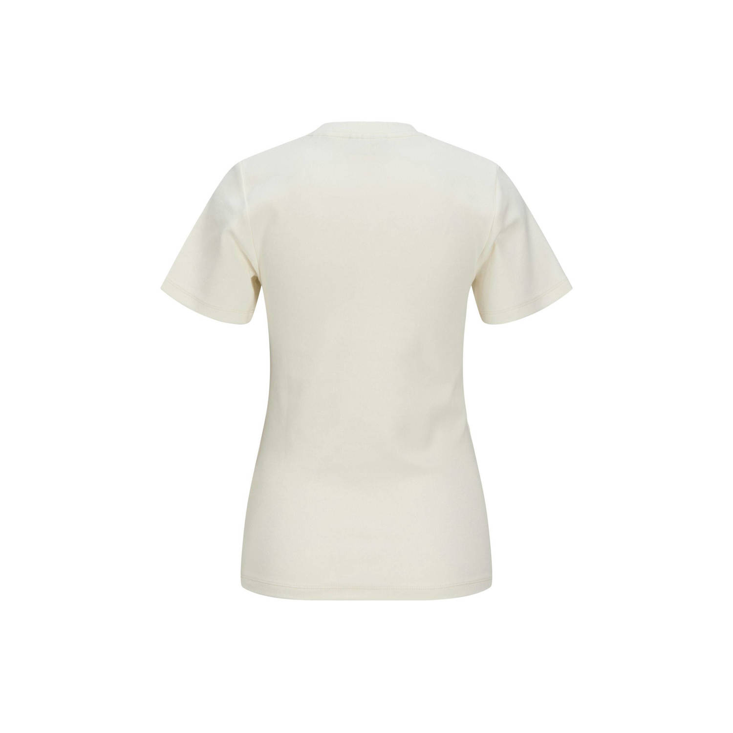 JJXX T-shirt ecru