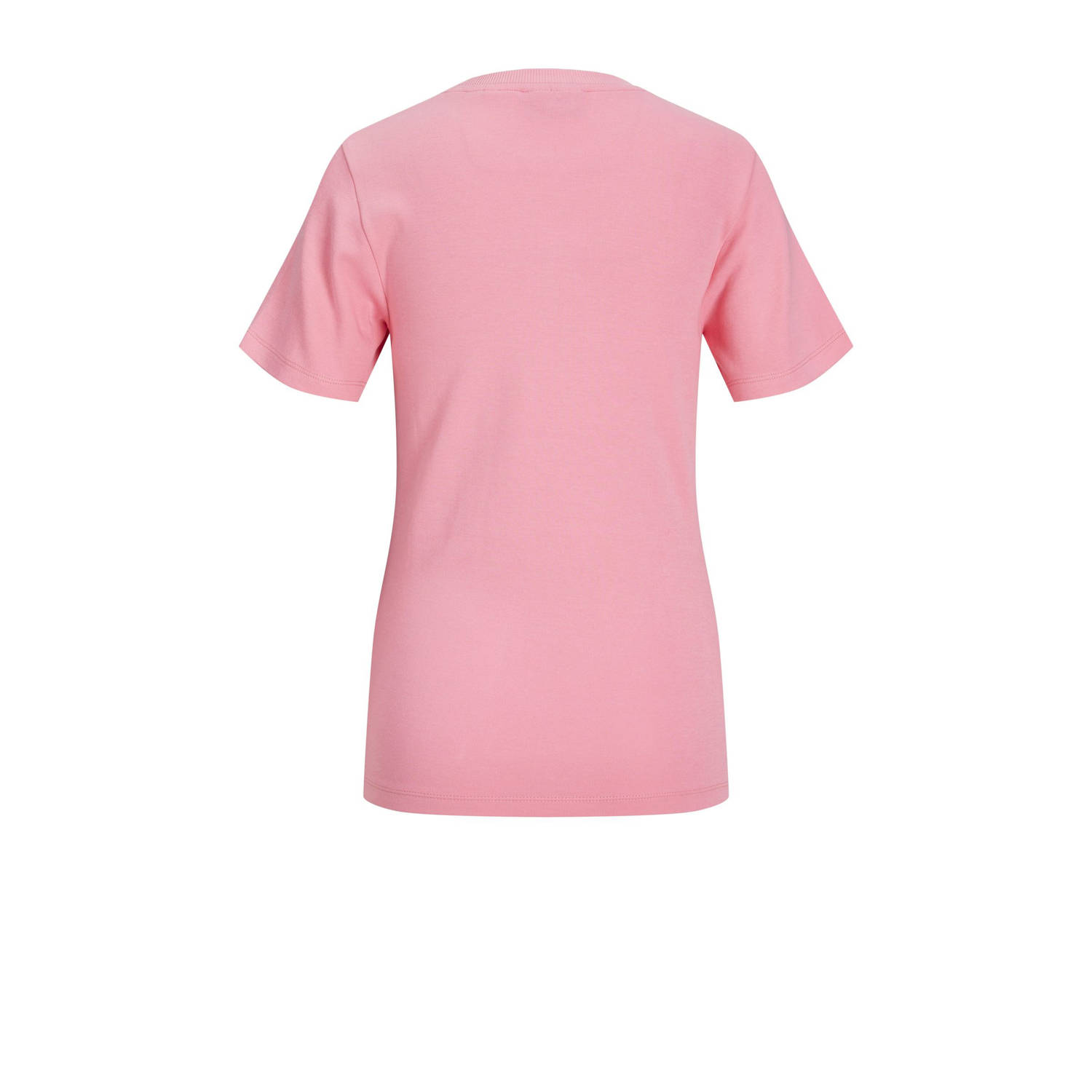 JJXX T-shirt roze