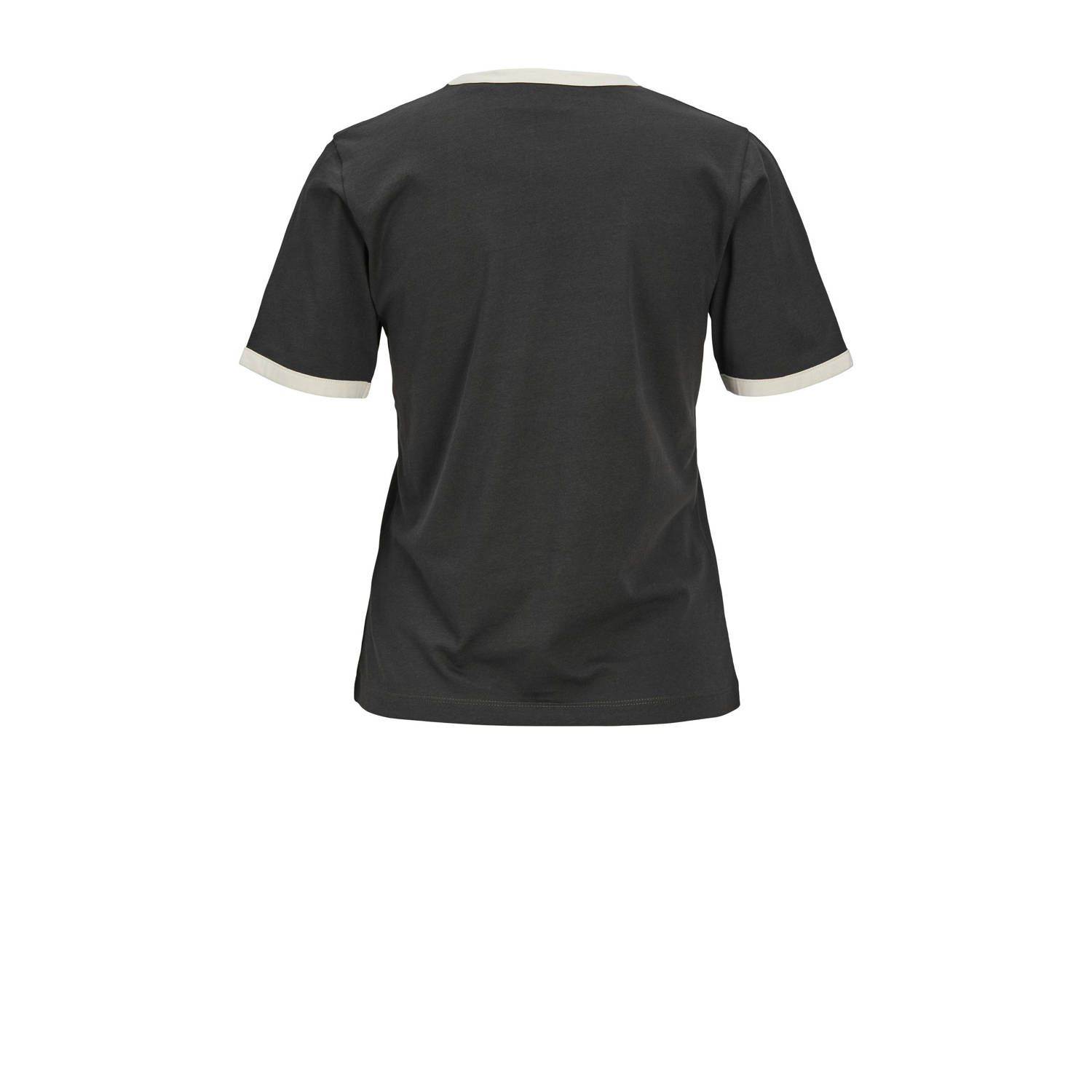 JJXX T-shirt zwart