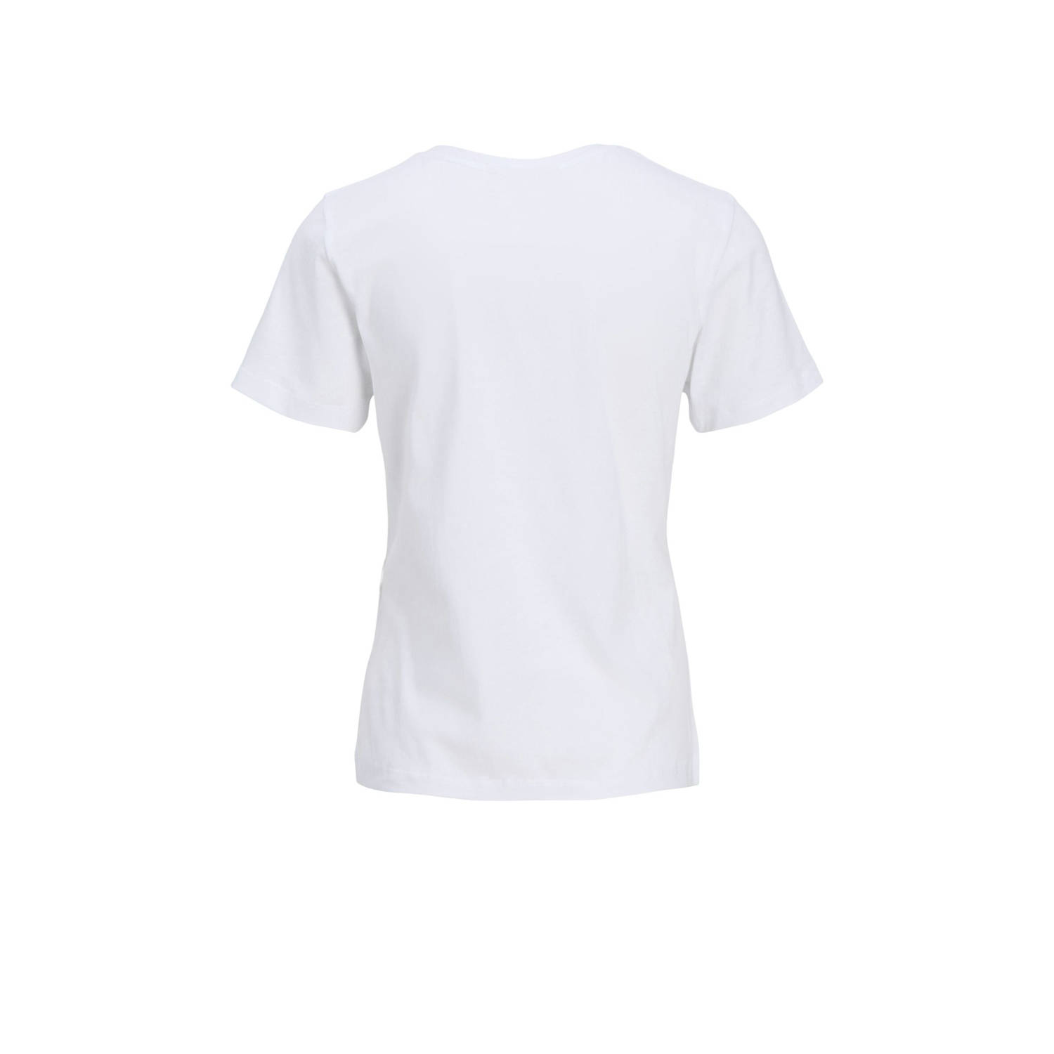JJXX T-shirt wit