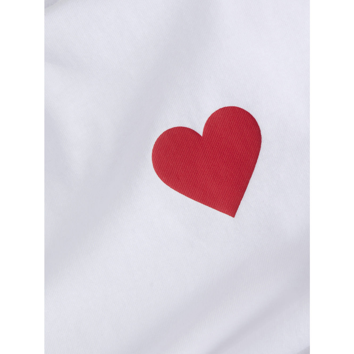 JJXX T-shirt wit