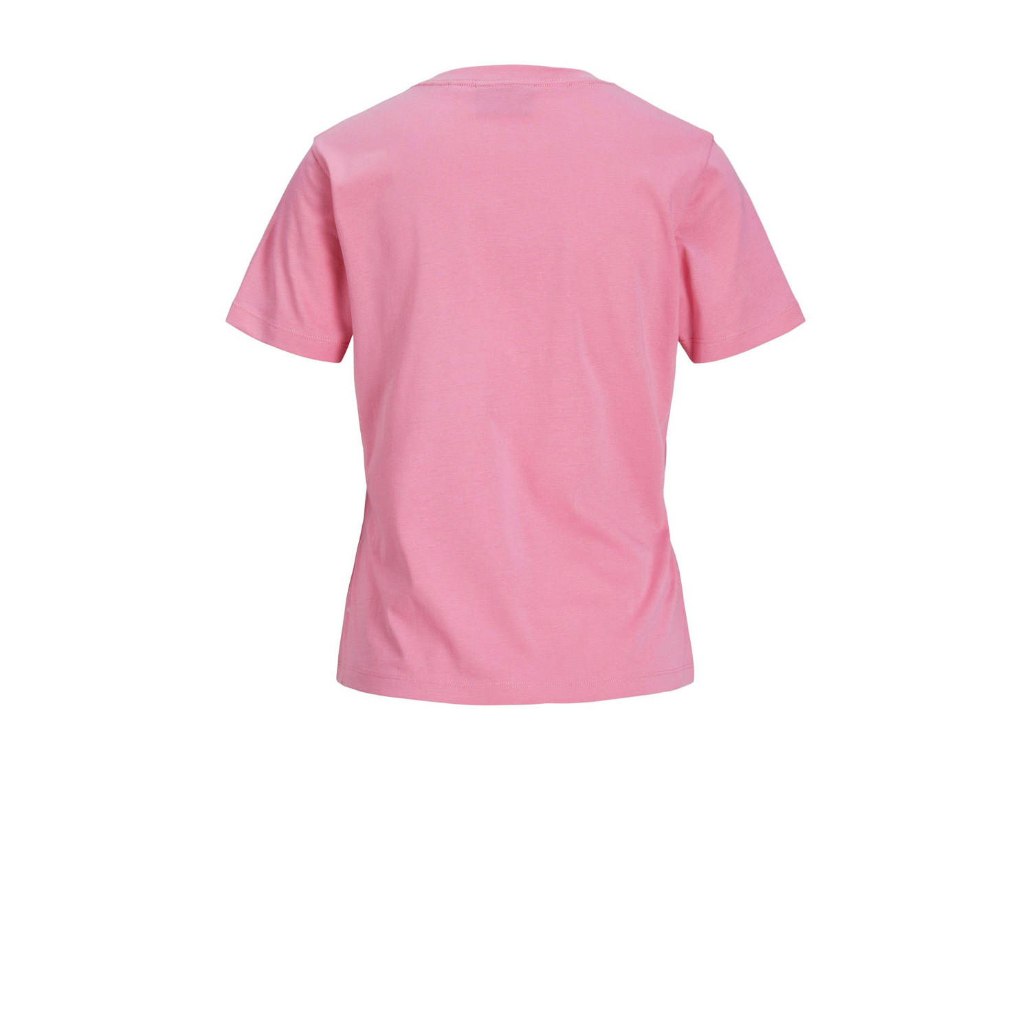 JJXX T-shirt roze