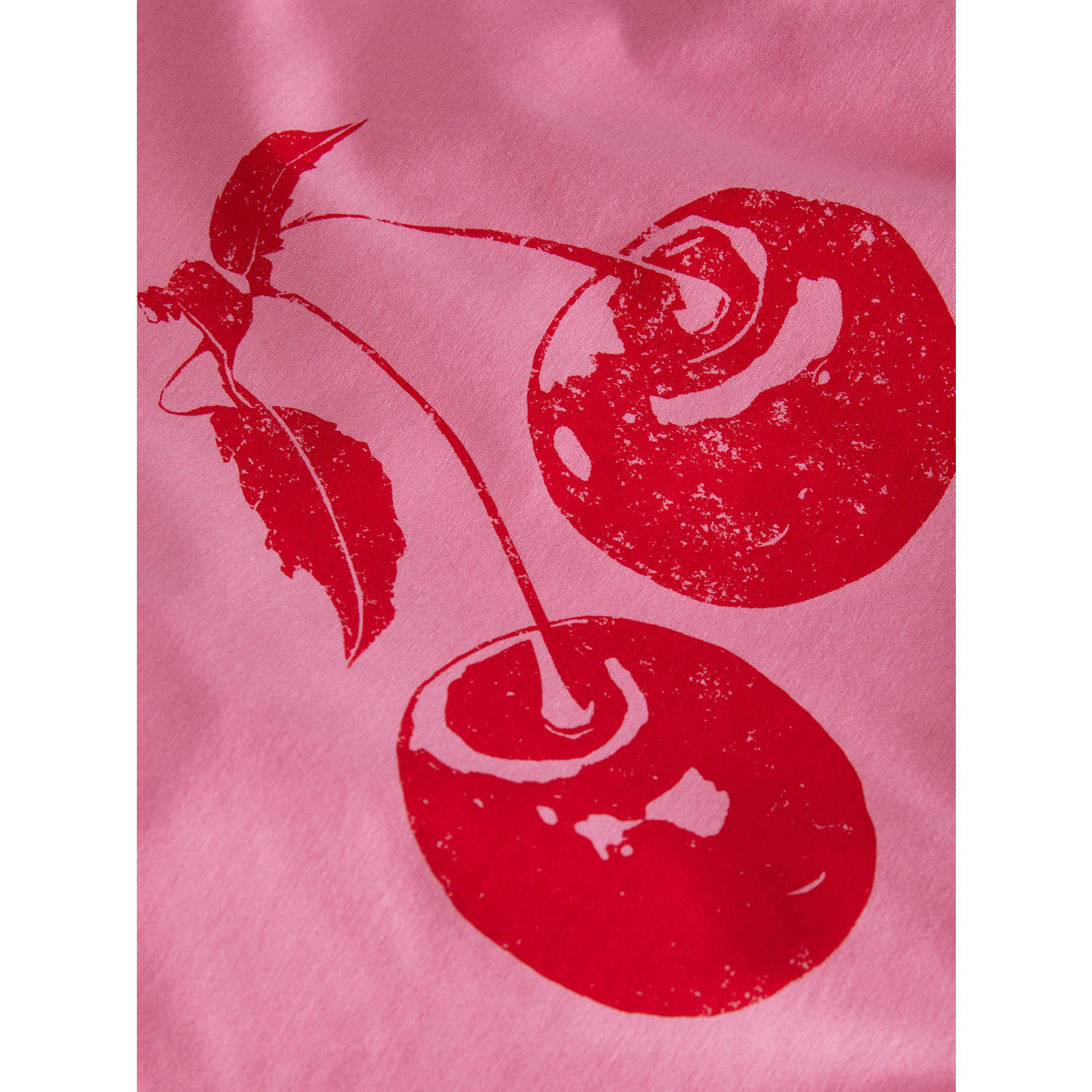 JJXX T-shirt roze