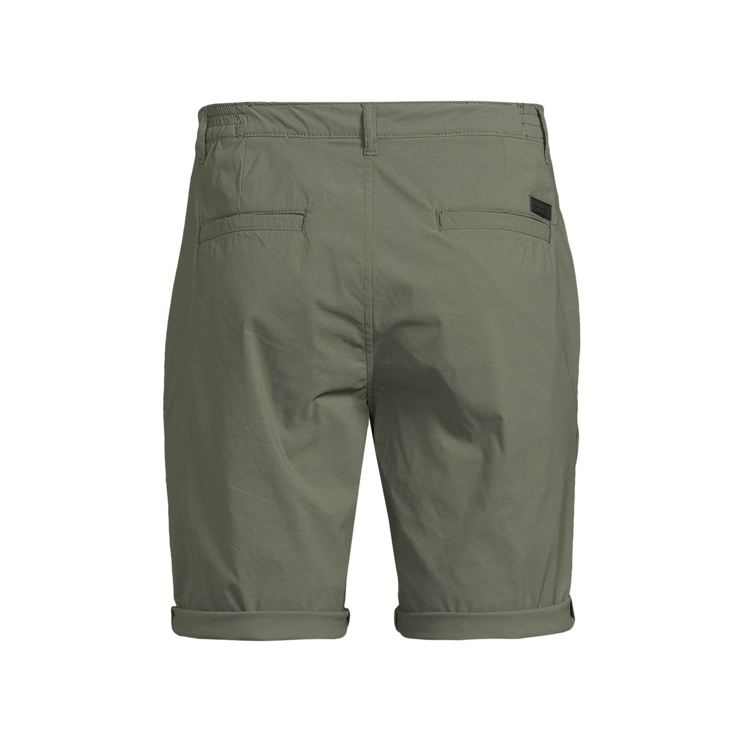 Cars regular chino short groen