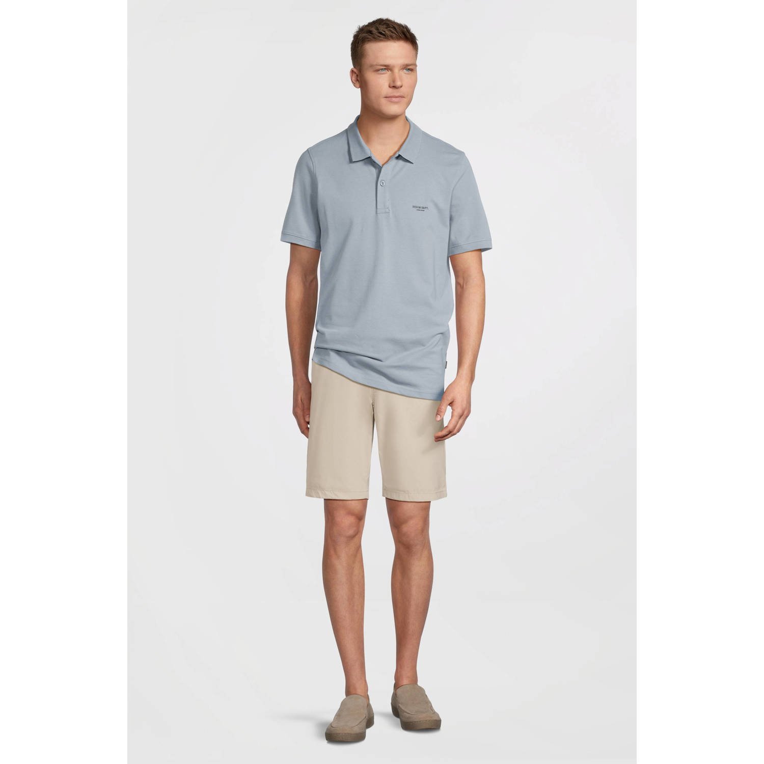 Cars regular chino short beige