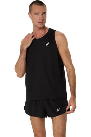   hardloopshirt Core zwart