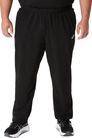 sportbroek Core Woven zwart