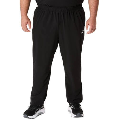 ASICS hardlooptight Core Woven zwart afbeelding
