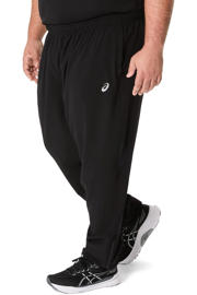 thumbnail: ASICS sportbroek Core Woven zwart