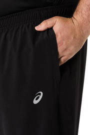 thumbnail: ASICS sportbroek Core Woven zwart
