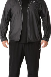 thumbnail: ASICS sportbroek Core Woven zwart
