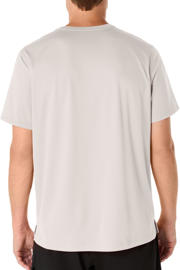 thumbnail: ASICS hardloopshirt Core lichtgrijs