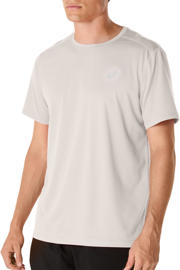 thumbnail: ASICS hardloopshirt Core lichtgrijs