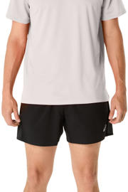 thumbnail: ASICS hardloopshirt Core lichtgrijs