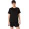 ASICS hardloopshirt Core zwart