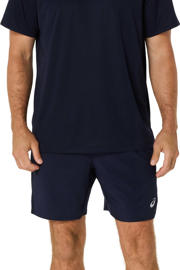 thumbnail: ASICS hardloopshirt Core donkerblauw
