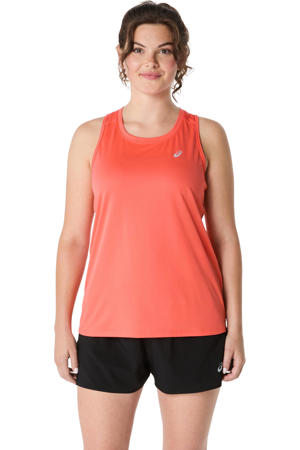 hardlooptop Core koraalrood