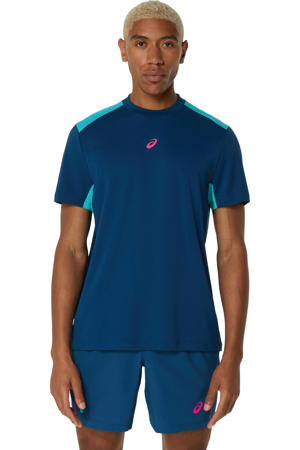 sportshirt Padel Court baluw