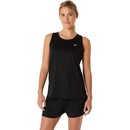 ASICS hardlooptop Core zwart afbeelding