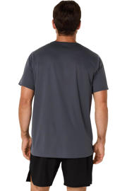 thumbnail: ASICS hardloopshirt Core grijs
