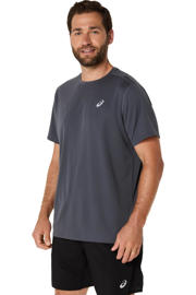 thumbnail: ASICS hardloopshirt Core grijs