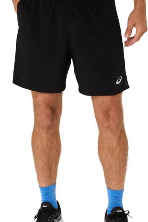 hardloopshort Core 7IN zwart