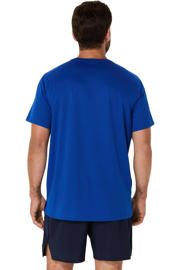 thumbnail: ASICS hardloopshirt Core kobalt