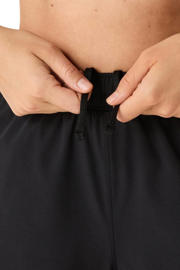 thumbnail: ASICS sportshort Court 2-in-1 zwart