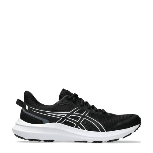 ASICS Jolt 5 hardloopschoenen zwart/wit afbeelding
