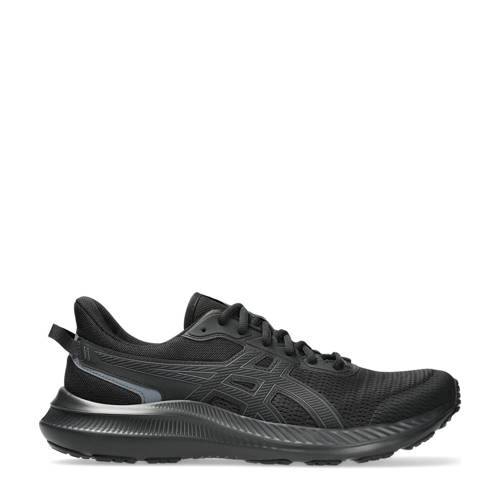 ASICS Jolt 5 hardloopschoenen zwart/grijs afbeelding