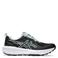 ASICS Gel-Sonoma 8 trail hardloopschoenen zwart/lichtgrijs