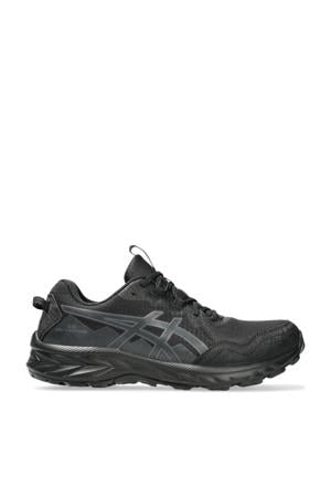 Gel-Venture 10 hardloopschoenen zwart/antraciet