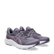 thumbnail: ASICS Jolt 5  hardloopschoenen lila/koraal