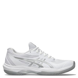 Game FF Clay/OC tennisschoenen wit/zilver
