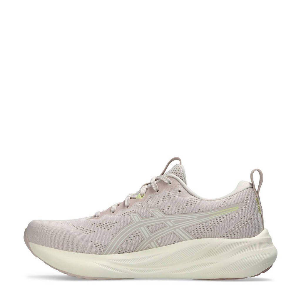 Goede Hardloopschoenen Dames Beginners Hardloopschoenen Asics Gel