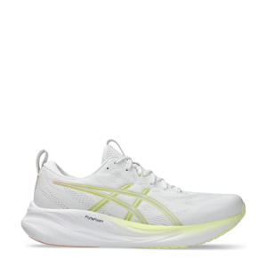 Gel-Pulse 16  hardloopschoenen beige/ecru