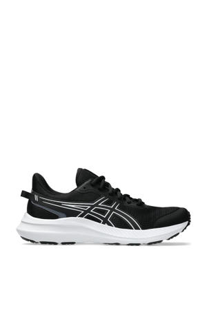 Jolt 5  hardloopschoenen zwart/wit