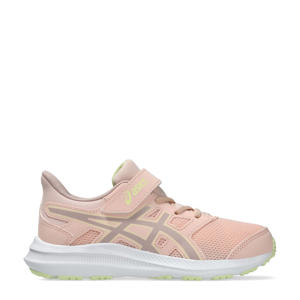 Jolt 4  hardloopschoenen lichtroze