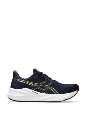 Versablast 4  hardloopschoenen zwart/champagne