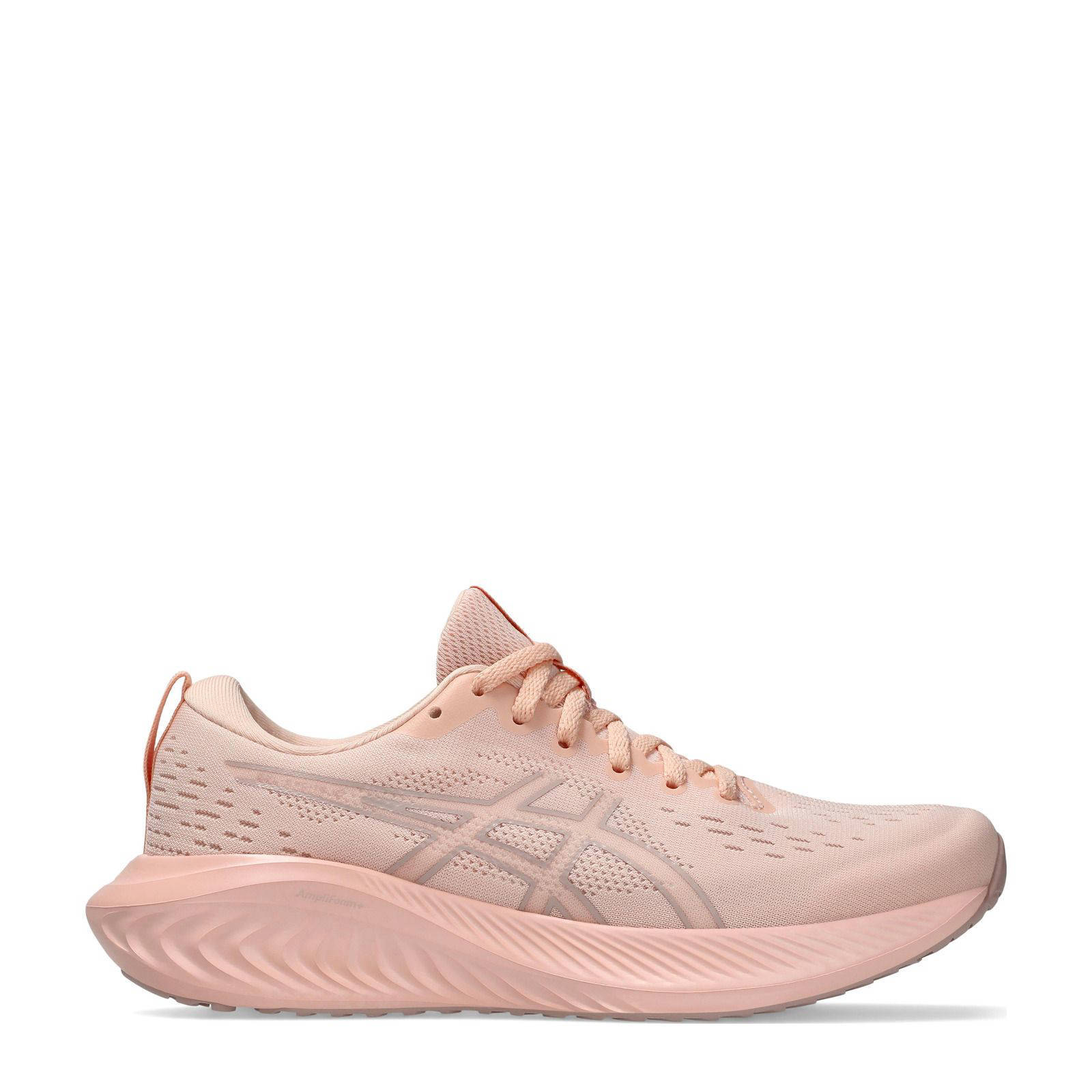 ASICS Gel-Excite 10 hardloopschoenen roze | wehkamp