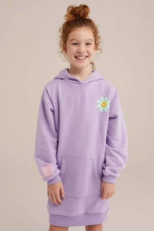 sweatjurk lila