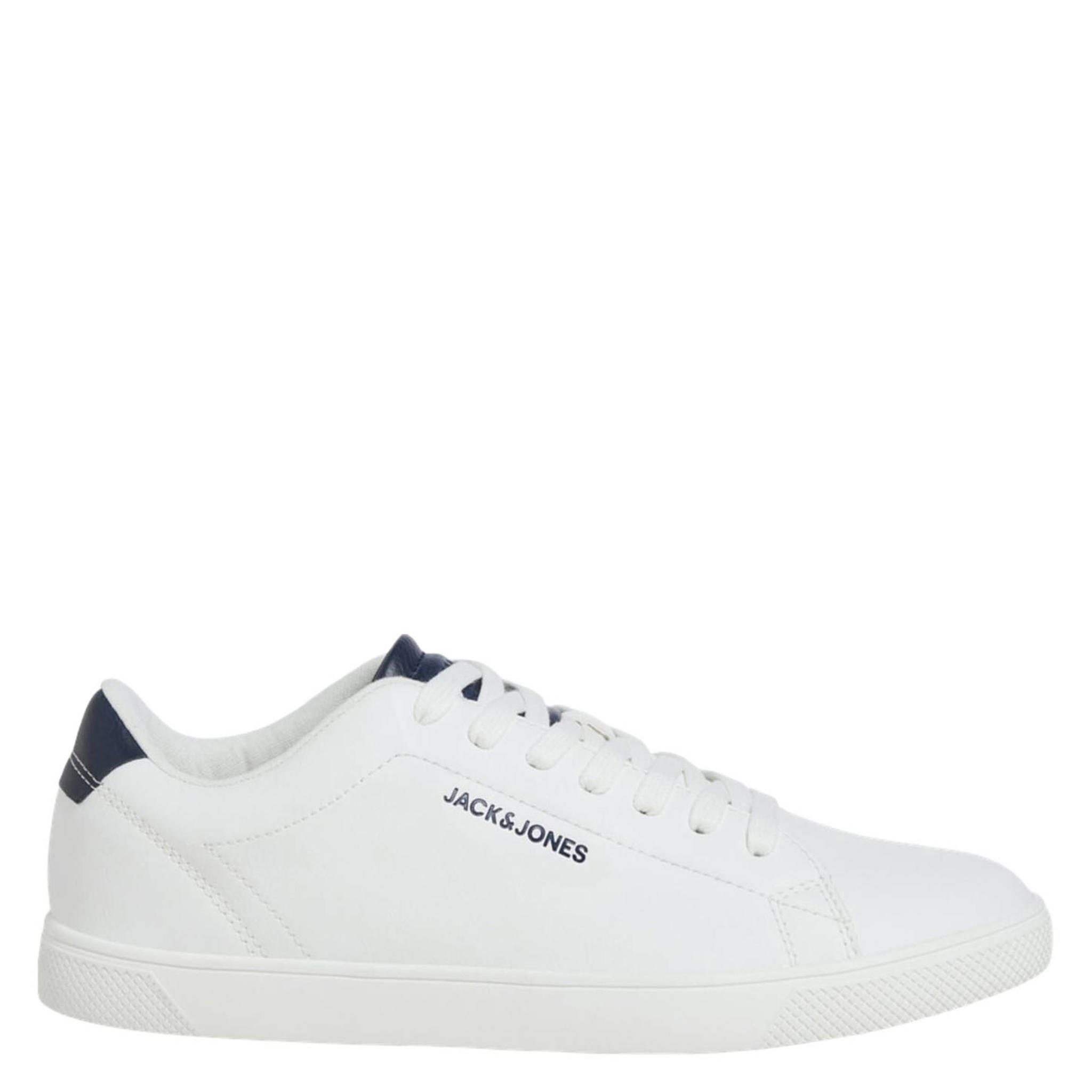 Jack & Jones JFWBALE PU Sneaker Noos - Scarpe da Ginnastica, Bright White Jack & Jones JFWBALE PU Sneaker Noos - Scarpe da Ginnastica, Bright White